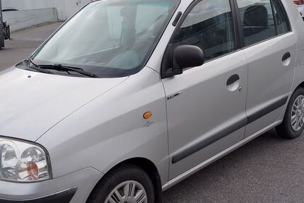 Hyundai Atos 156.000 km 1.199 &euro; Ebersbach an der Fils 73061
