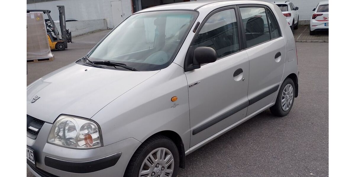 Hyundai Atos 156.000 km 1.199 &euro; Ebersbach an der Fils 73061