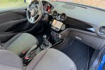 Opel Adam Navi Klima Sitzh. Alu ServiceNeu unfallfrei 43.000 km 11.500 &euro; Erftstadt 50374
