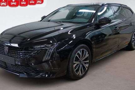Peugeot 508 32.700 km 24.480 &euro; Schwandorf 92421
