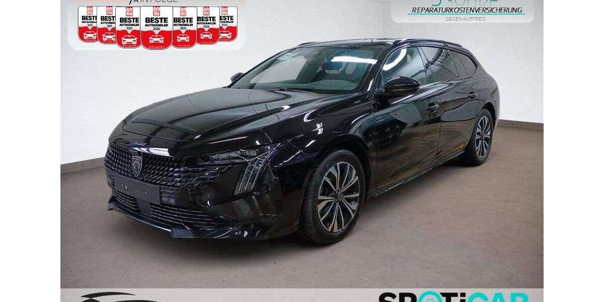 Peugeot 508 32.700 km 24.480 &euro; Schwandorf 92421