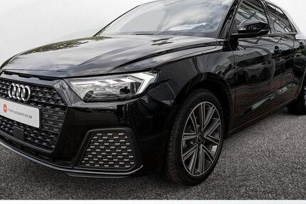 Audi A1 1.990 km 28.977 &euro; Uelzen 29525