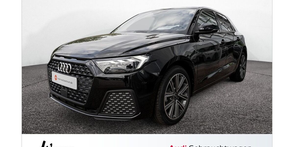 Audi A1 1.990 km 28.977 &euro; Uelzen 29525