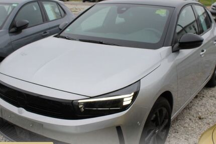 Opel Corsa 12.549 km 16.980 € Deggendorf 94469