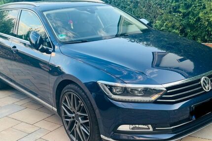 VW Passat 157.000 km 13.300 &euro; Riethnordhausen 99195