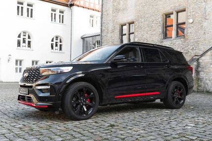 Ford Explorer 68.559 km 35.900 &euro; Völpke 39393