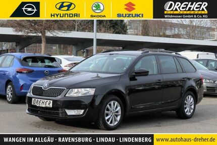 Skoda Octavia 80.762 km 14.490 &euro; Wangen 88239