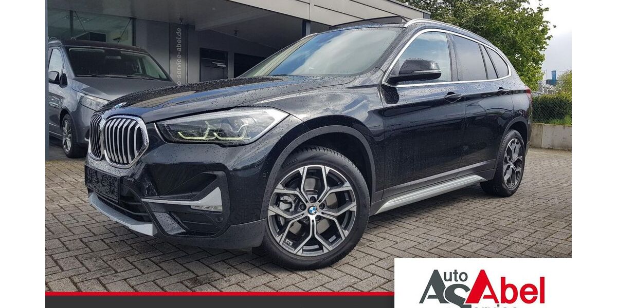 BMW X1 73.850 km 29.980 &euro; Hünfeld/Fulda/Eiterfeld 36088