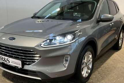 Ford Kuga 61.451 km 20.990 &euro; Pulheim 50259