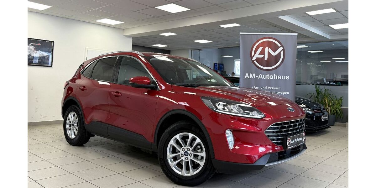 Ford Kuga 22.900 km 19.899 &euro; Hamburg 21031
