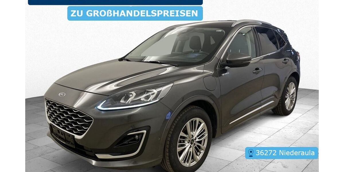 Ford Kuga 121.484 km 17.507 &euro; Frankfurt 60596