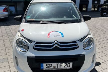 Citroen C1 77.200 km 4.499 &euro; Harthausen 67376