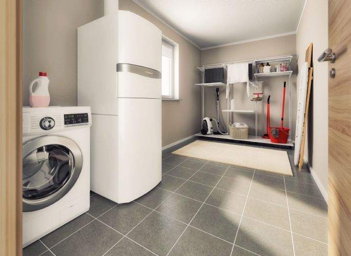 Bungalow Vielank Neu Jabel - 3 Zimmer, 90 m&sup2;, 204.950&euro; | Angebot:25771651