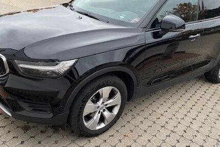 Volvo XC40 133.301 km 19.900 € Reutlingen - Mittelstadt 72766