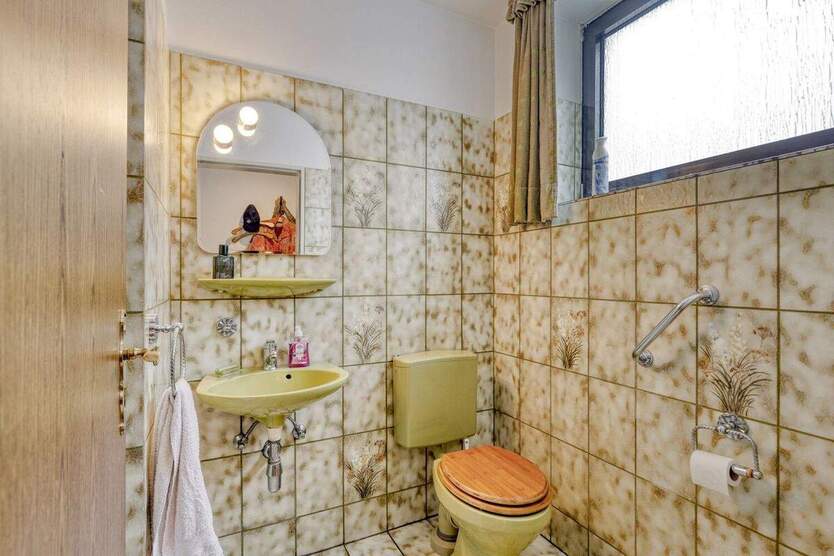 Gestalten Sie Ihr Traumhaus - mit Ausbaupotenzial und Zweifamilienoption 6 zimmer