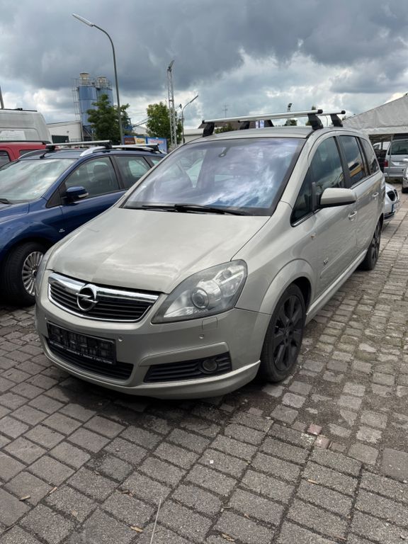 Zafira
