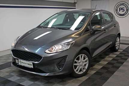 Ford Fiesta 18.100 km 14.890 &euro; Uhingen 73066