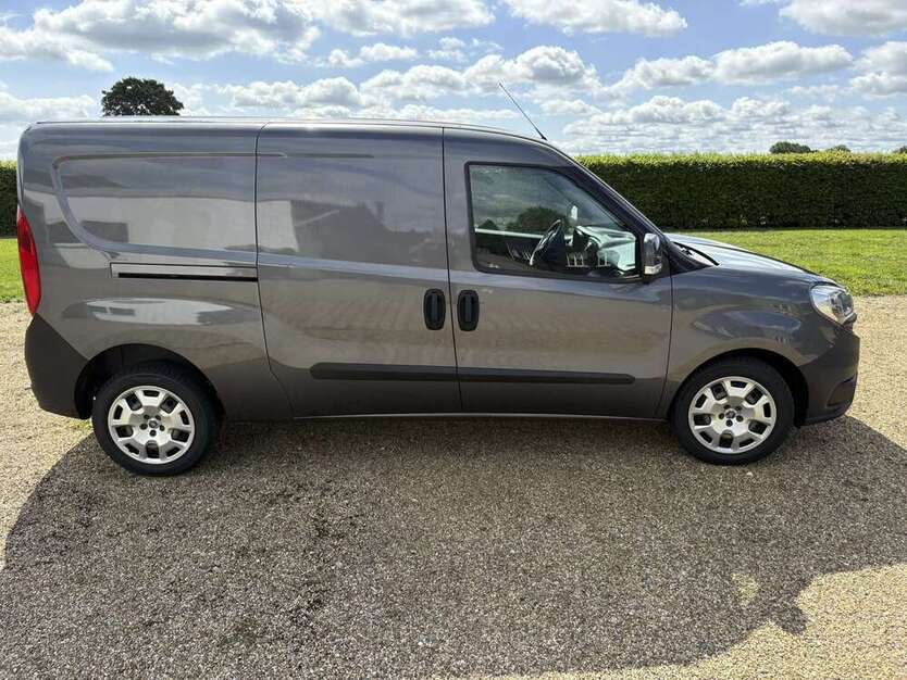 Doblo