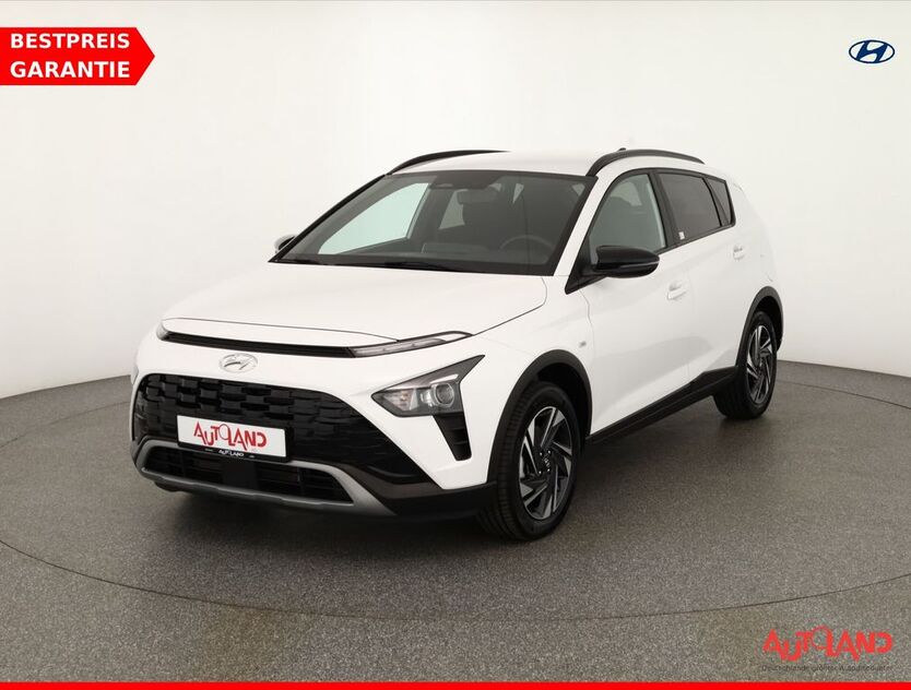 Hyundai BAYON 14.538 km 21.950 € Hamburg 22761