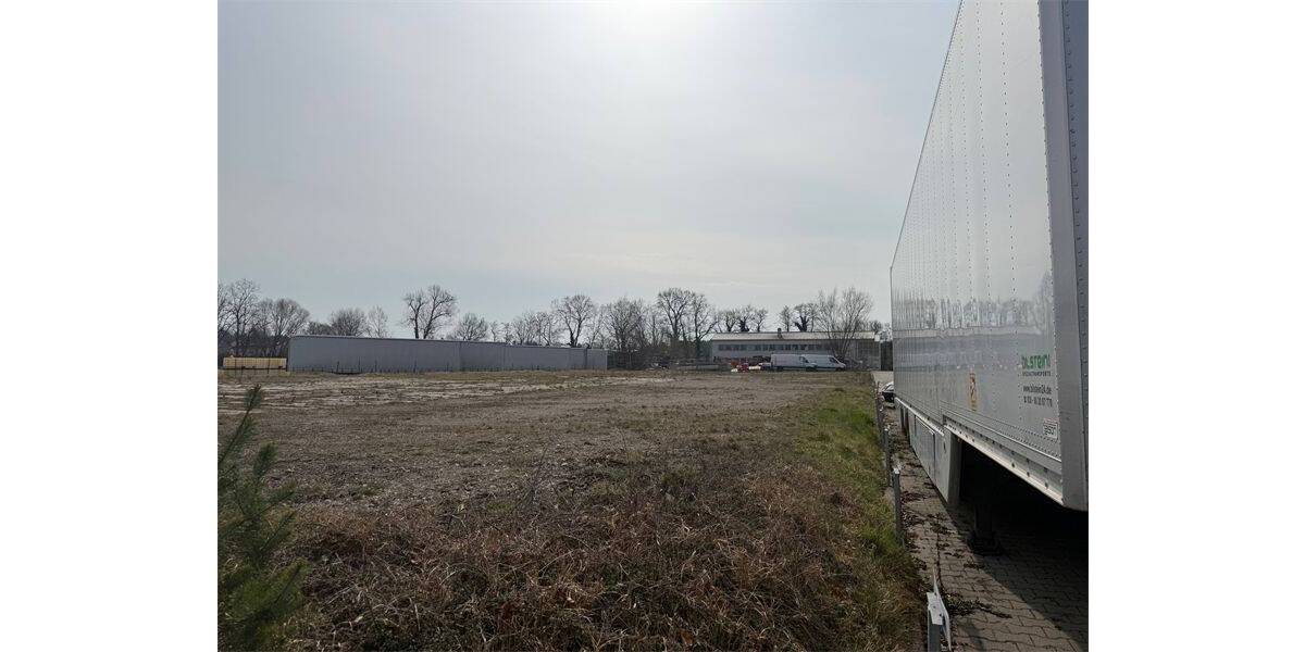Gewerbeobjekt Rangsdorf - 4.620&euro; | Angebot:26798503