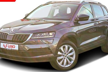 Skoda Karoq 70.557 km 22.950 &euro; Bautzen 02625