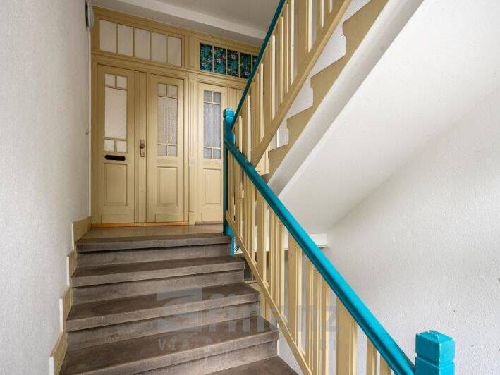 Etagenwohnung Chemnitz/Wittgensdorf Wittgensdorf - 2 Zimmer, 57 m&sup2;, 50.500&euro; | Angebot:26863406
