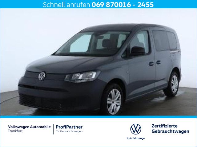 VW Caddy 6.901 km 28.480 &euro; Frankfurt 60326