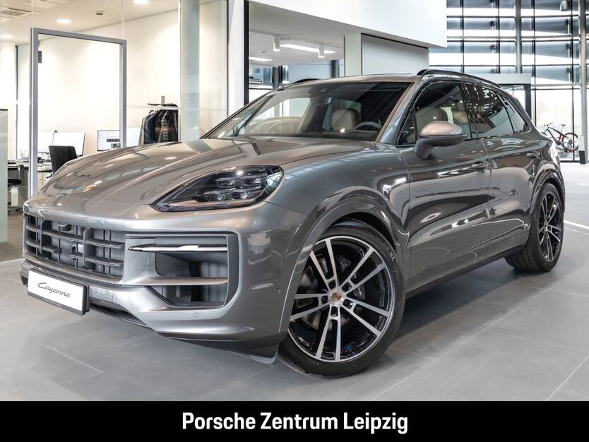 Porsche Cayenne 11.900 km 104.800 € Leipzig 04356