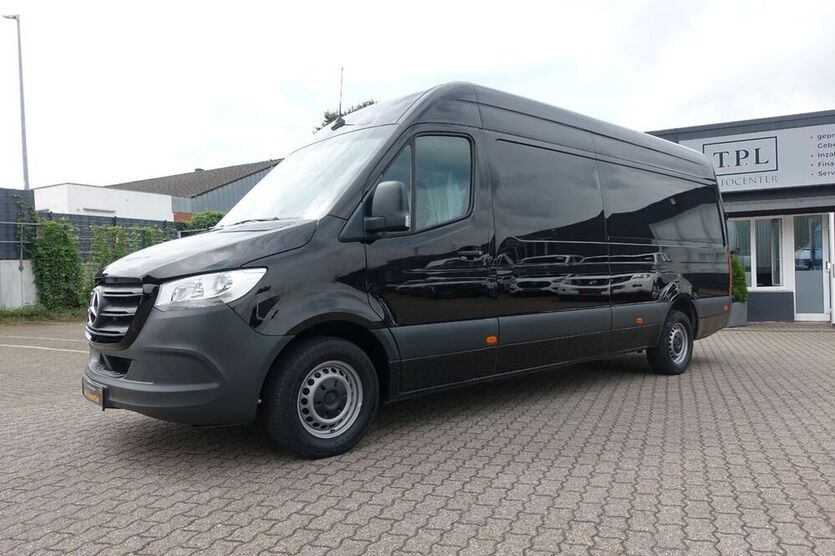 Sprinter