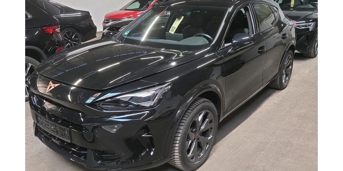 Cupra Formentor 28.000 km 29.800 &euro; Helmstedt 38350