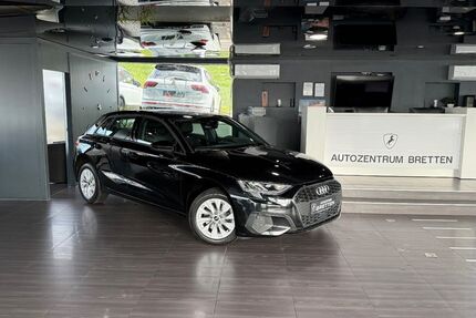 Audi A3 99.248 km 20.990 € Bretten 75015