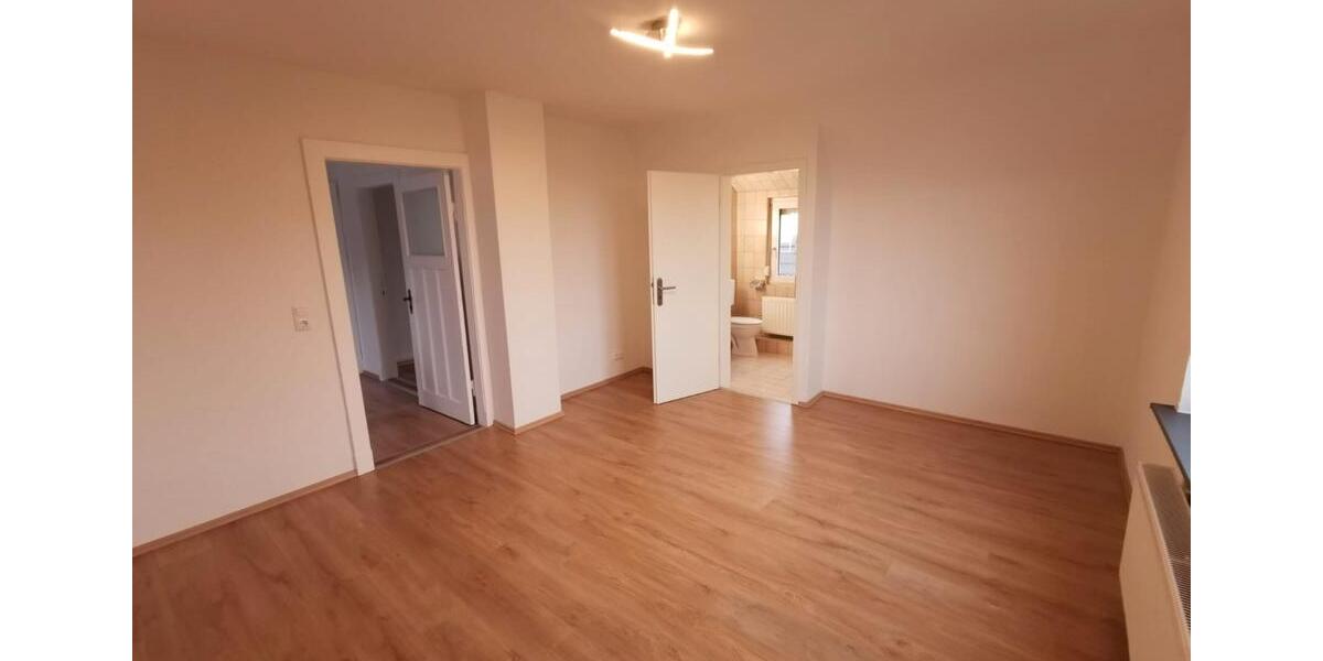Etagenwohnung Heide - 2 Zimmer, 47 m&sup2;, 520&euro; | Angebot:26395588