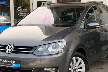 VW Sharan 110.900 km 11.990 &euro; Markt Schwaben 85570
