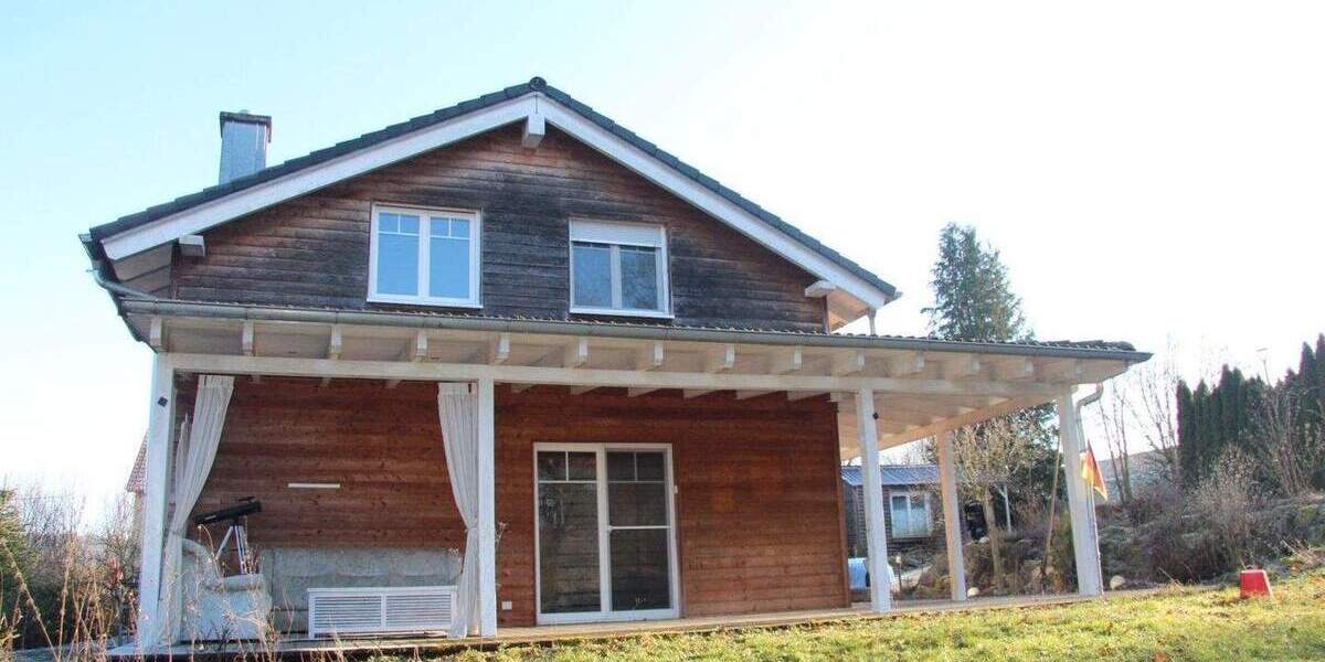 Einfamilienhaus Schlitz - 5 Zimmer, 140 m&sup2;, 460.000&euro; | Angebot:25211868