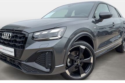 Audi Q2 12.288 km 36.990 &euro; Idstein 65510