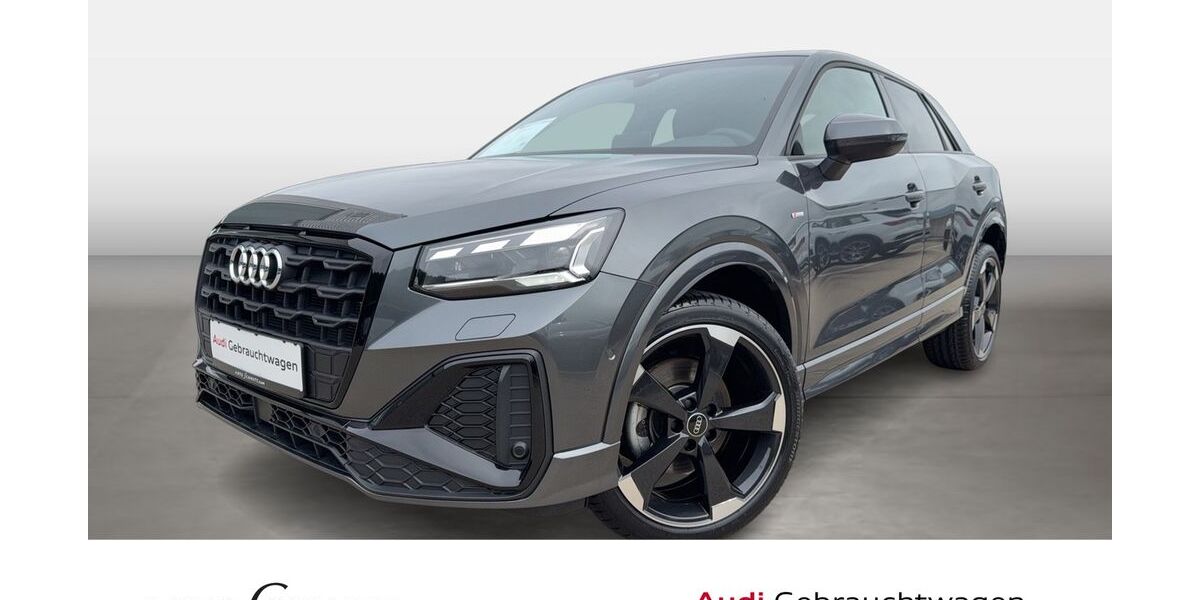 Audi Q2 12.288 km 37.390 &euro; Idstein 65510
