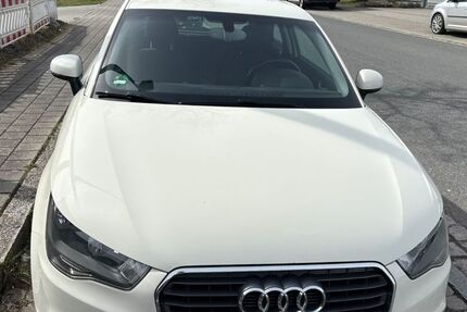 Audi A1 177.000 km 5.850 &euro; Nürnberg 90452