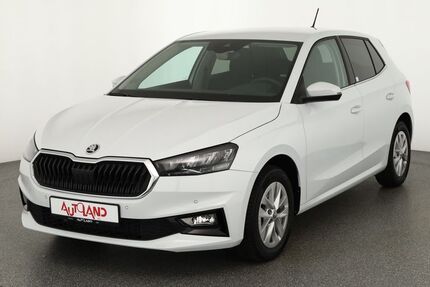 Skoda Fabia 5.150 km 20.785 &euro; Dresden 01239