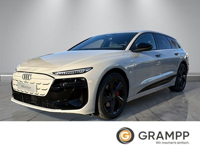 Audi A6 e-tron 1.100 km 79.550 &euro; Lohr am Main 97816