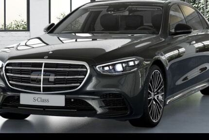 Mercedes-Benz S 500 8.491 km 105.990 &euro; Hannover 30655
