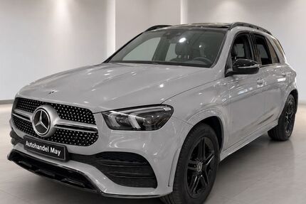 Mercedes-Benz GLE 350 103.616 km 51.950 &euro; Köln 50674