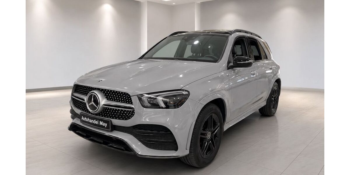 Mercedes-Benz GLE 350 103.616 km 51.950 &euro; Köln 50674