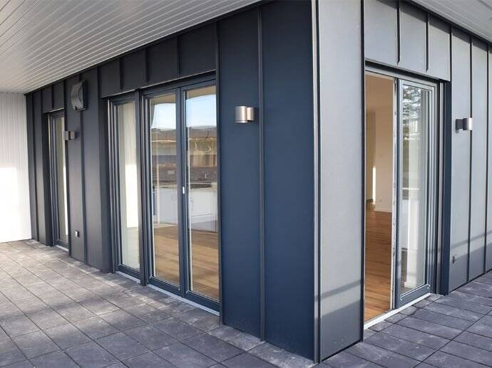 Etagenwohnung Schneverdingen Zahrensen - 3 Zimmer, 103 m&sup2;, 985&euro; | Angebot:25899067