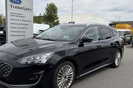 Ford Focus 87.000 km 16.990 &euro; Wunstorf 31515