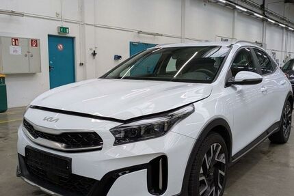Kia XCeed 14.450 km 23.790 € Parsberg/Lupburg 92331