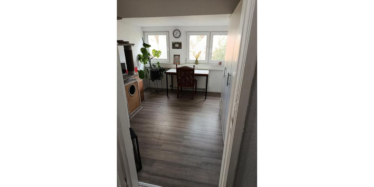 Dachgeschoßwohnung Osterholz-Scharmbeck Scharmbeck - 3 Zimmer, 75 m&sup2;, 480&euro; | Angebot:26018143