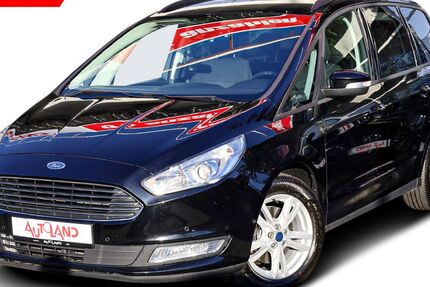 Ford Galaxy 119.897 km 19.990 &euro; Freiberg 09599