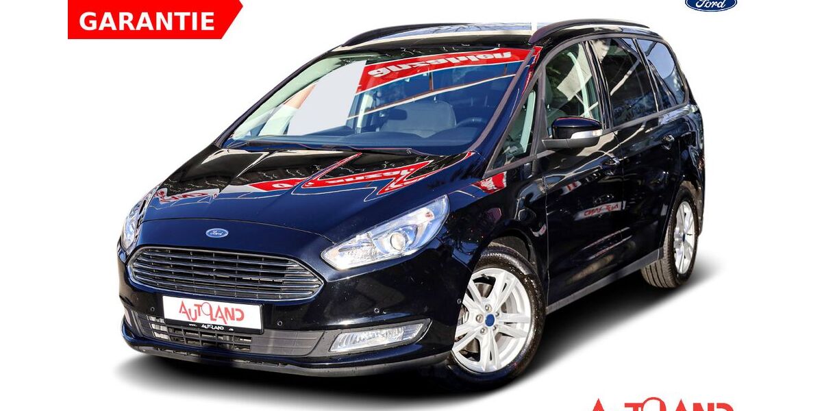 Ford Galaxy 119.897 km 19.990 &euro; Freiberg 09599