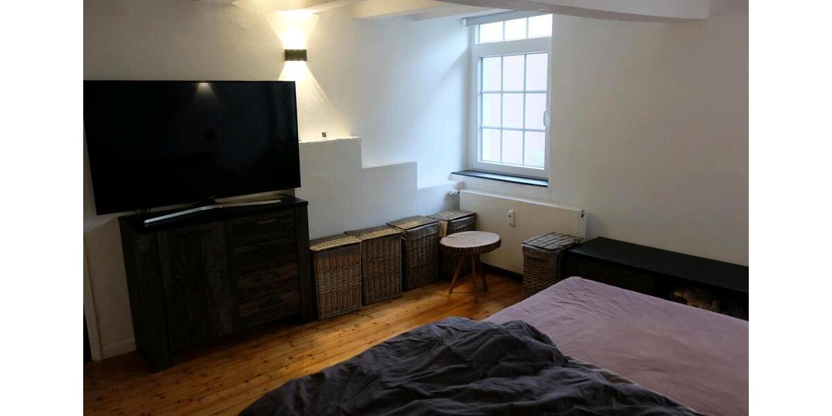 Maisonettenwohnung Bedburg - 4.5 Zimmer, 144 m&sup2;, 400.000&euro; | Angebot:26675335