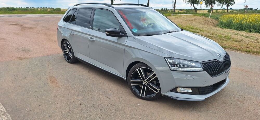 Fabia